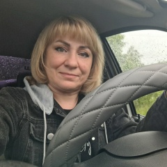 Валентина Камилина, 21.01, Войвож