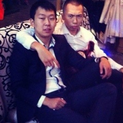 Роман Шин, 26.03, Алматы