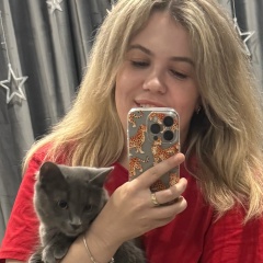 Анна Рогова, 13.02.1995, Самара