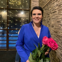 Яна Чекрыгина, 05.01, Ясный