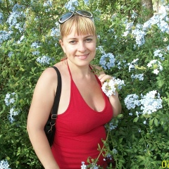 Галина Левковская, 23.09, Житомир