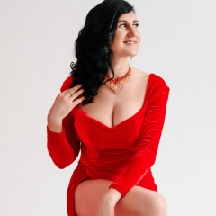 Кристина Пашкевич, 11.01.1990, Воронеж