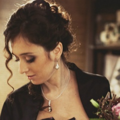 Вера Синева, 28.02.1986, Москва