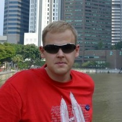 Дмитрий Иванов, 11.04, Москва