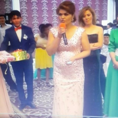 Гулмира Лаписова