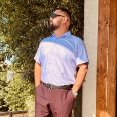 Диман Акиндеев, 12.04, Москва