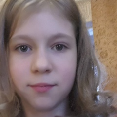 Дарья Поддубная