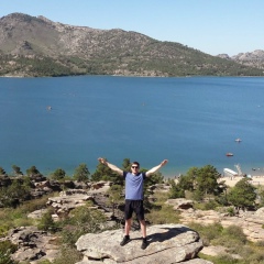 Евгений Айчанов, 22.06, Павлодар