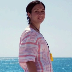 Мария Сергачева, 19.01, Ижевск