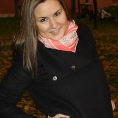 Мария Бородина, 05.01.1992, Москва