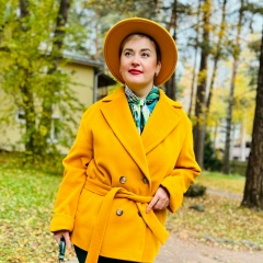 Светлана Агишева, 07.06.1981, Санкт-Петербург