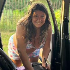 Екатерина Павлова, Санкт-Петербург