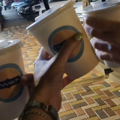 Алёнка Ильченко, Ставрополь