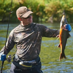 Андрей Старенький, Санкт-Петербург