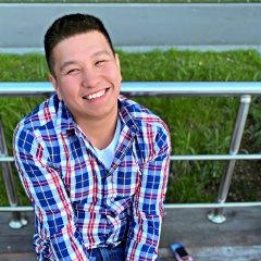 Дамир Эгизалиев, 16.04.1988, Москва