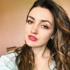 Ірина Липовецька, 02.05.1991, Казатин