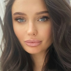 Ксюша Бородина, 09.12.1991, Новосибирск