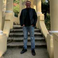 Никита Зудилин, 16.11.1987, Москва