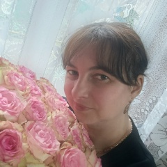 Олеся Курак, 22.05, Королёв
