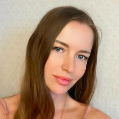 Валентина Кулешова, 10.04.1988, Москва