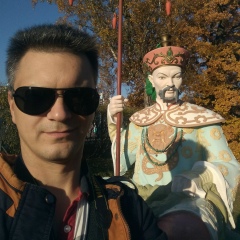 Александр Алексеев, 14.08.1978, Санкт-Петербург