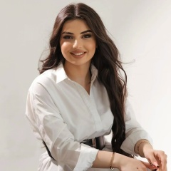 Damla Məmmədova, 07.01.1993, Ленкорань