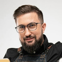 Михаил Коржавин, 09.10.1989, Алматы