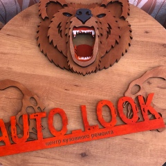 Auto-Look Autolook, Пермь