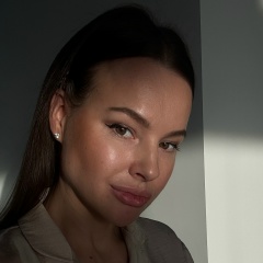 Алина Шихова, Красноярск