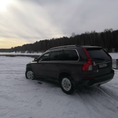 Dima Woolf, 11.02, Москва