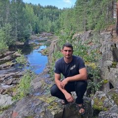 Алексей Колобашкин, 14.01.1990, Москва