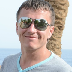 Роман Умрихин, 09.05