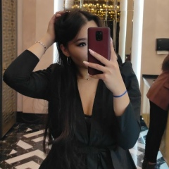 Альбина Бактыбекова, 19.07, Бишкек