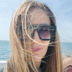 Елена Осипова, 20.08, Краснодар