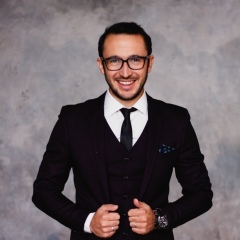 Давид Хоситашвили, Пермь