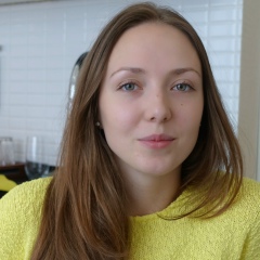 Julia Vovanova, 11.01, Киев