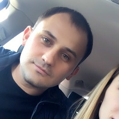 Эдуард Харнаули, 03.03.1987, Буденновск