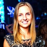 Лена Обара, 16.12, Москва