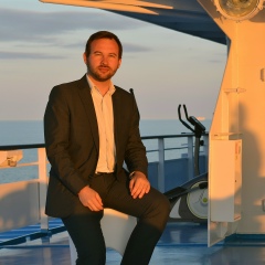 Михаил Михайлович, Санкт-Петербург