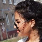 Арина Саитова