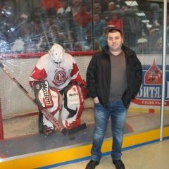 Константин Ерохин, 13.06.1979, Зеленоград