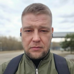 Андрей Романовский, 08.07, Обнинск