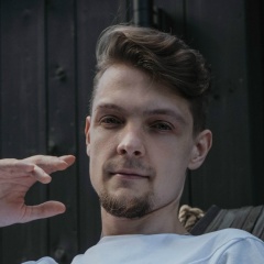 Айгер Войд, 30.08.1986, Москва