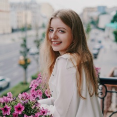Любовь Шарашкина, 22.02