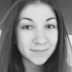 Оля Табунова, 20.10, Москва