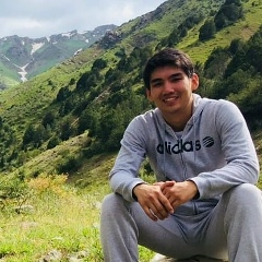 Рахат Жекенбаев, 04.09.1990, Жезказган