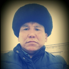 Жанибек Махамбетов, 14.01, Астана