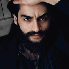 Tofiq Agamaliyev, Баку