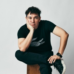 Дмитрий Бобрик, 08.04, Челябинск