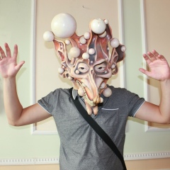 Dmitry Romanov, 15.08.1986, Москва